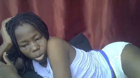 happy_kienyeji online show from 10/29/25, 07:21