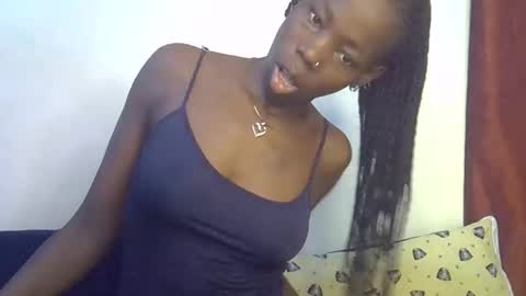 happy_kienyeji online show from 11/16/25, 06:57