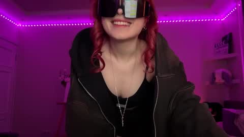 Call me Milly online show from 02/12/26, 11:11