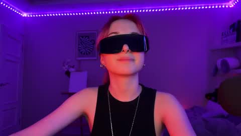 Call me Milly online show from 02/18/26, 10:39