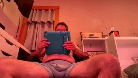 happybrian5 online show from 06/20/26, 01:14