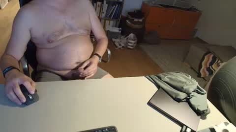 Cum for you online show from 04/19/26, 06:10