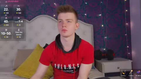 happydeimos online show from 04/17/26, 10:13