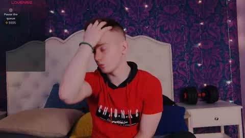 happydeimos online show from 04/24/26, 10:23