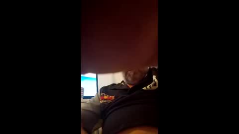 happydick69a online show from 02/08/26, 04:38