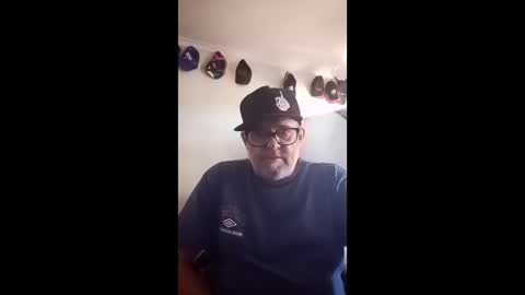 happydick69a online show from 02/17/26, 03:47