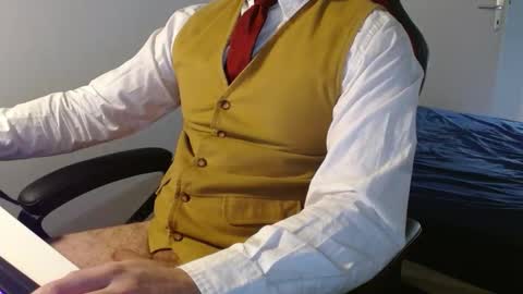 Happyedger online show from 03/13/26, 10:22