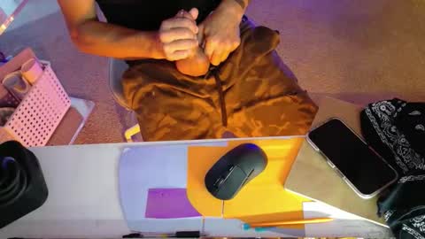 Josh Hamilton online show from 11/13/25, 08:24