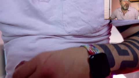 Josh Hamilton online show from 02/27/26, 10:15