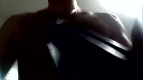 Snapshot of happyguy00000 chatting on 10/05/25, 09:24 Calvin Secret online show from 10/05/25, 09:24