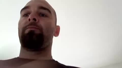 Snapshot of happyguy00000 chatting on 10/15/25, 12:49 Calvin Secret online show from 10/15/25, 12:49