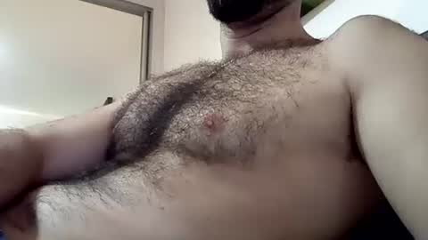 Snapshot of happyguy00000 chatting on 10/21/25, 01:01 Calvin Secret online show from 10/21/25, 01:01