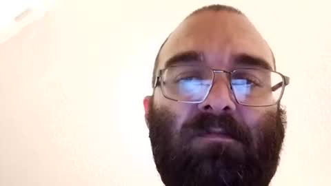 Snapshot of happyguy00000 chatting on 01/07/26, 09:50 Calvin Secret online show from 01/07/26, 09:50