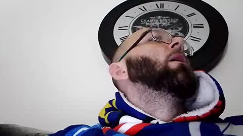 Snapshot of happyguy00000 chatting on 01/18/26, 05:50 Calvin Secret online show from 01/18/26, 05:50