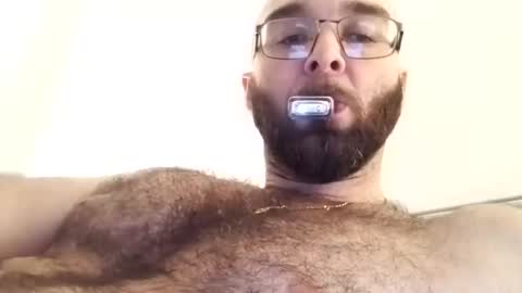 Snapshot of happyguy00000 chatting on 01/19/26, 11:47 Calvin Secret online show from 01/19/26, 11:47