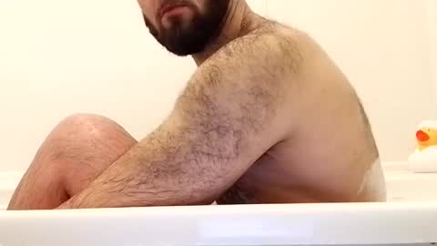 Snapshot of happyguy00000 chatting on 02/01/26, 10:41 Calvin Secret online show from 02/01/26, 10:41