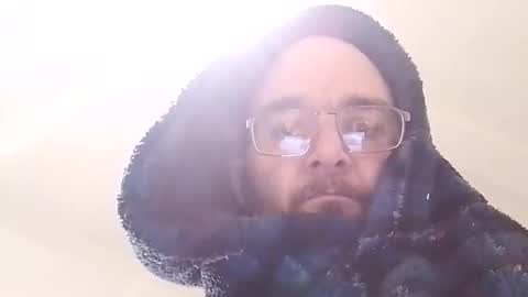 Snapshot of happyguy00000 chatting on 02/05/26, 05:12 Calvin Secret online show from 02/05/26, 05:12