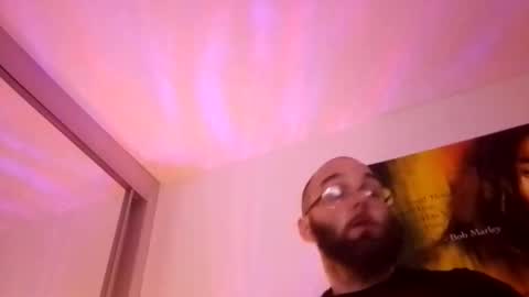 Snapshot of happyguy00000 chatting on 03/08/26, 09:51 Calvin Secret online show from 03/08/26, 09:51