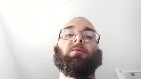 Snapshot of happyguy00000 chatting on 03/09/26, 11:25 Calvin Secret online show from 03/09/26, 11:25