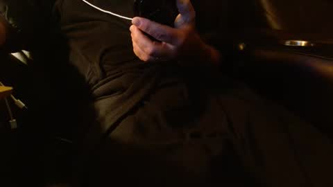 Jhonassmann12 online show from 02/23/25, 02:40