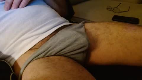 Jhonassmann12 online show from 02/15/26, 10:25