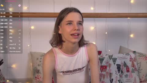 Evy  online show from 01/12/25, 06:39