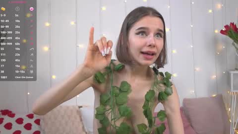 Evy  online show from 03/09/25, 08:51