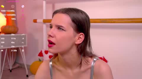 Evy  online show from 11/30/25, 01:20