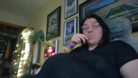 happynpregnantmi online show from 03/15/26, 07:53