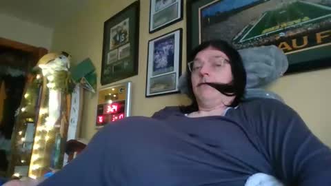 happynpregnantmi online show from 03/17/26, 08:23