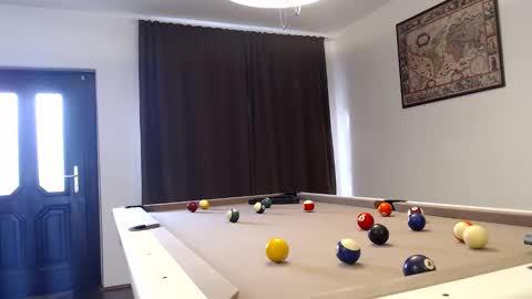 Daiana  Jack online show from 04/13/26, 03:50