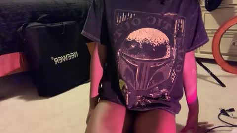 meatwad online show from 12/14/24, 01:06