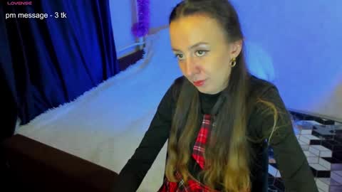 Stephanie online show from 01/29/25, 04:41