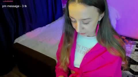 Stephanie online show from 02/01/25, 06:29