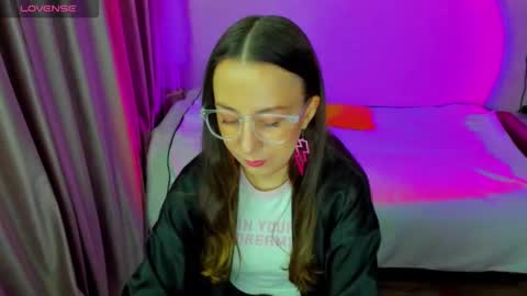 Stephanie online show from 02/23/26, 07:11