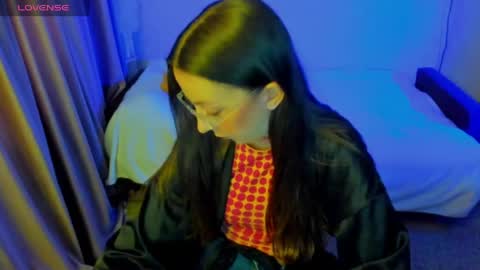 Snapshot of happystephanie chatting on 05/21/26, 03:52 Stephanie online show from 05/21/26, 03:52