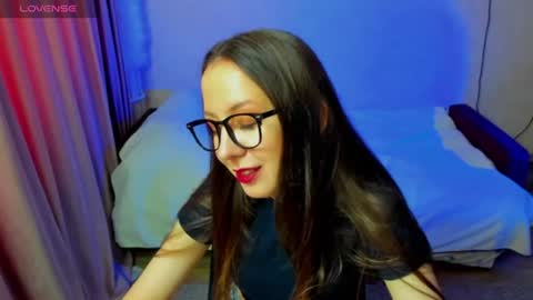 Snapshot of happystephanie chatting on 06/14/26, 01:46 Stephanie online show from 06/14/26, 01:46