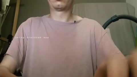 Snapshot of happytronco chatting on 07/19/26, 12:58 happytronco online show from 07/19/26, 12:58