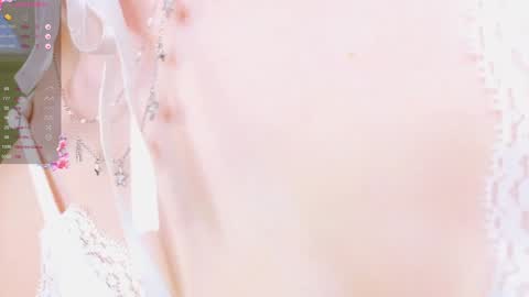 Snapshot of happyvivy chatting on 01/26/25, 02:08 Vivy online show from 01/26/25, 02:08