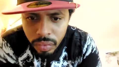 hard1thing online show from 10/25/25, 03:29