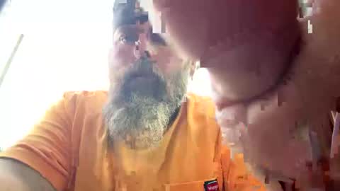 Hard4u69 online show from 02/13/25, 09:38