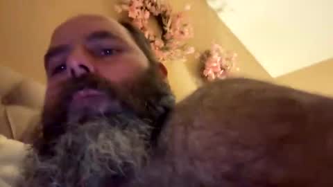 Hard4u69 online show from 02/19/25, 02:23