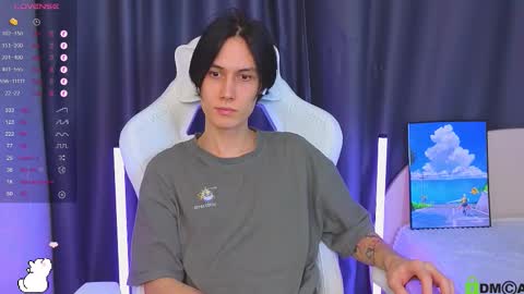 Mark online show from 03/01/26, 11:29