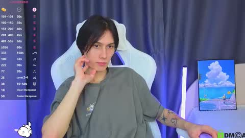 Mark online show from 03/02/26, 10:38