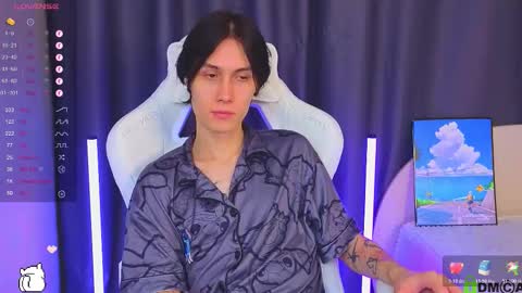 Mark online show from 03/14/26, 05:29