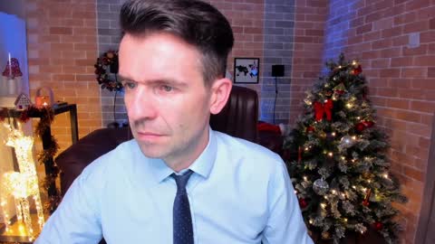 Steve online show from 01/08/25, 12:58