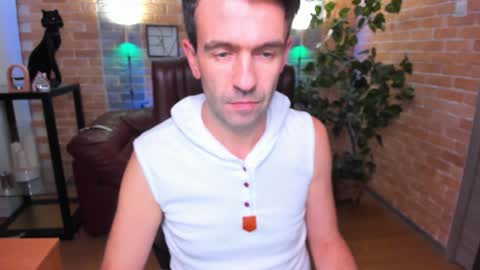 Steve online show from 01/20/25, 04:55