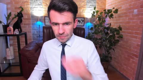 Steve online show from 01/23/25, 02:17