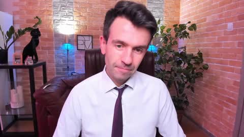 Steve online show from 01/27/25, 12:05