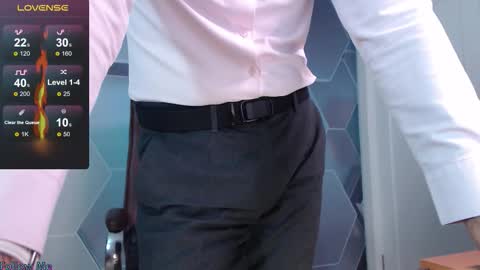 Steve online show from 11/25/25, 12:16